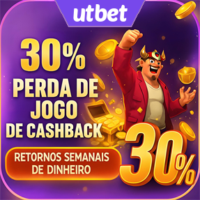 utbet Fundo de Resgate de Perdas Semanais
