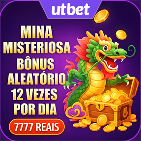 utbet Mina Misteriosa